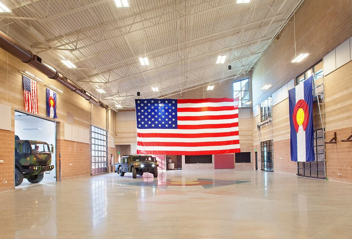 architectural photographer denver