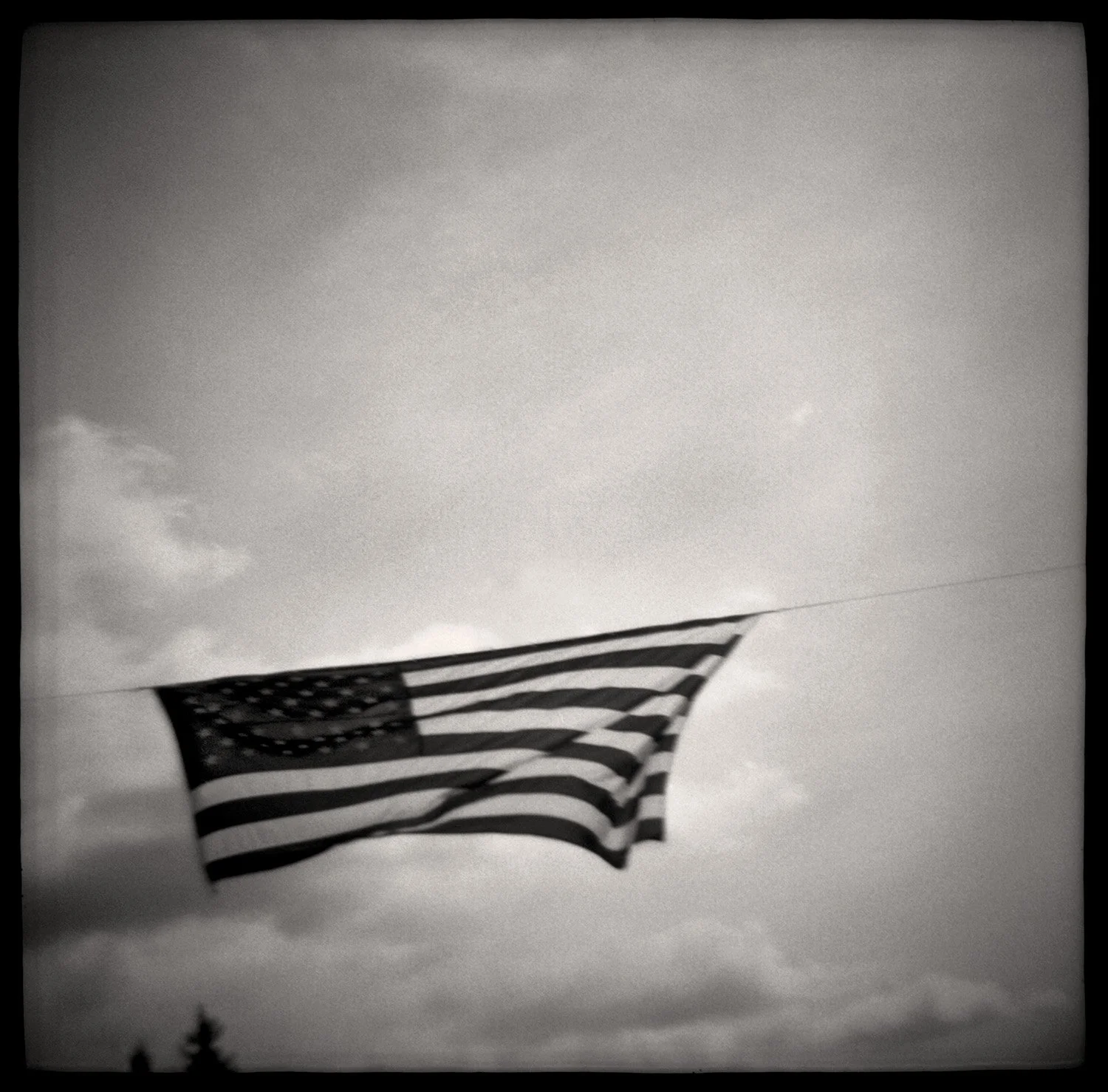 James Ray Spahn’ s “Diana” Series: Nostalgia and the Search for Americana 