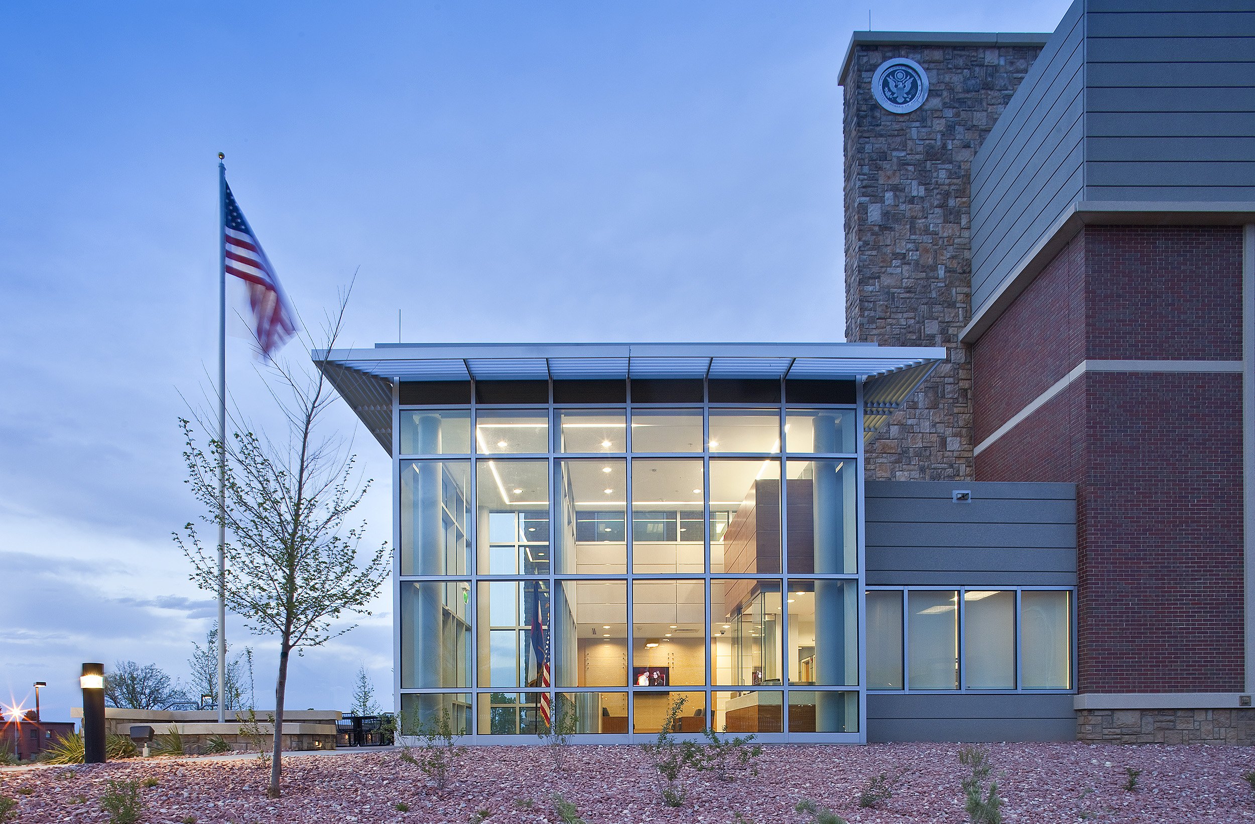 architectural photographer denver