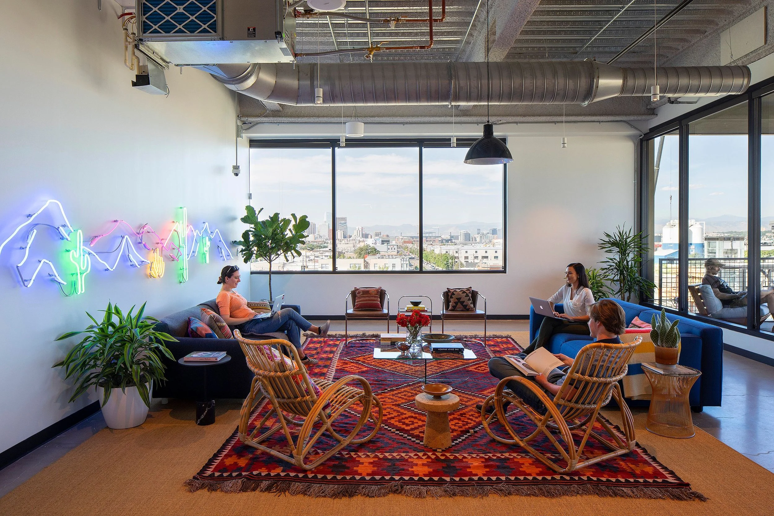 denver architectural photographer