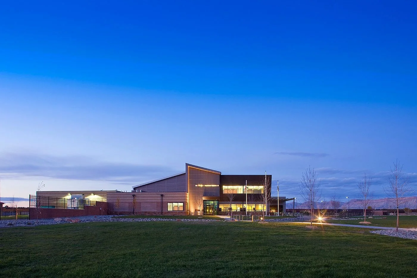 architectural photographer denver