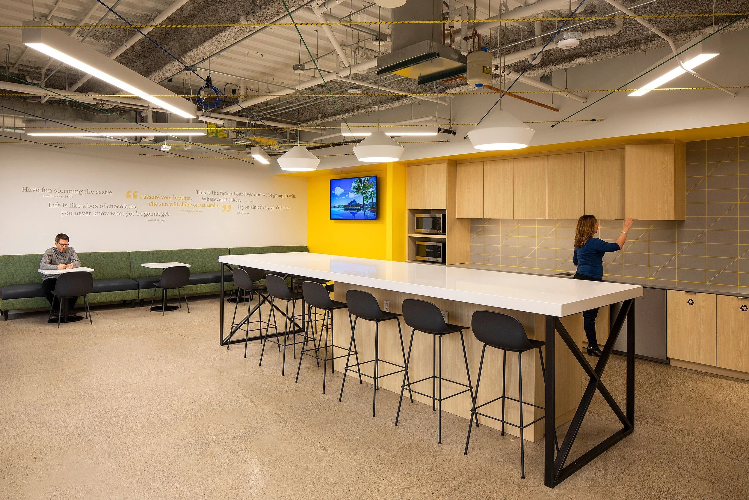 denver architectural photographer