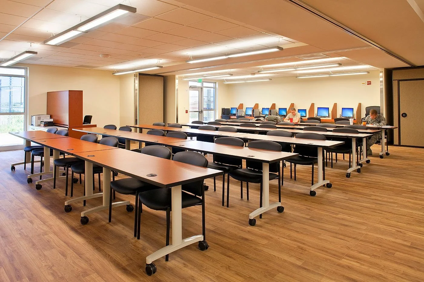 architectural photographer denver