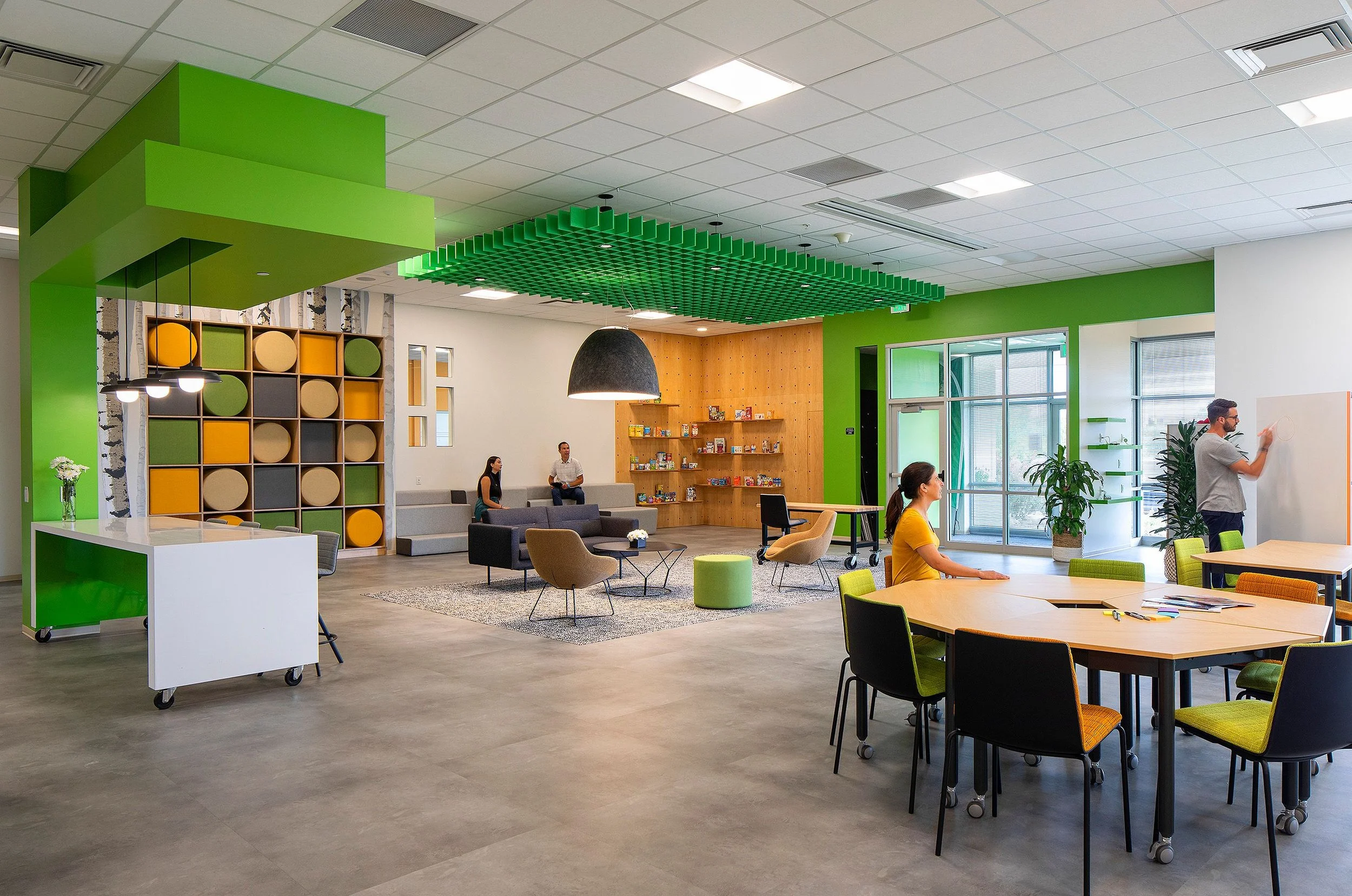 architectural photographer colorado