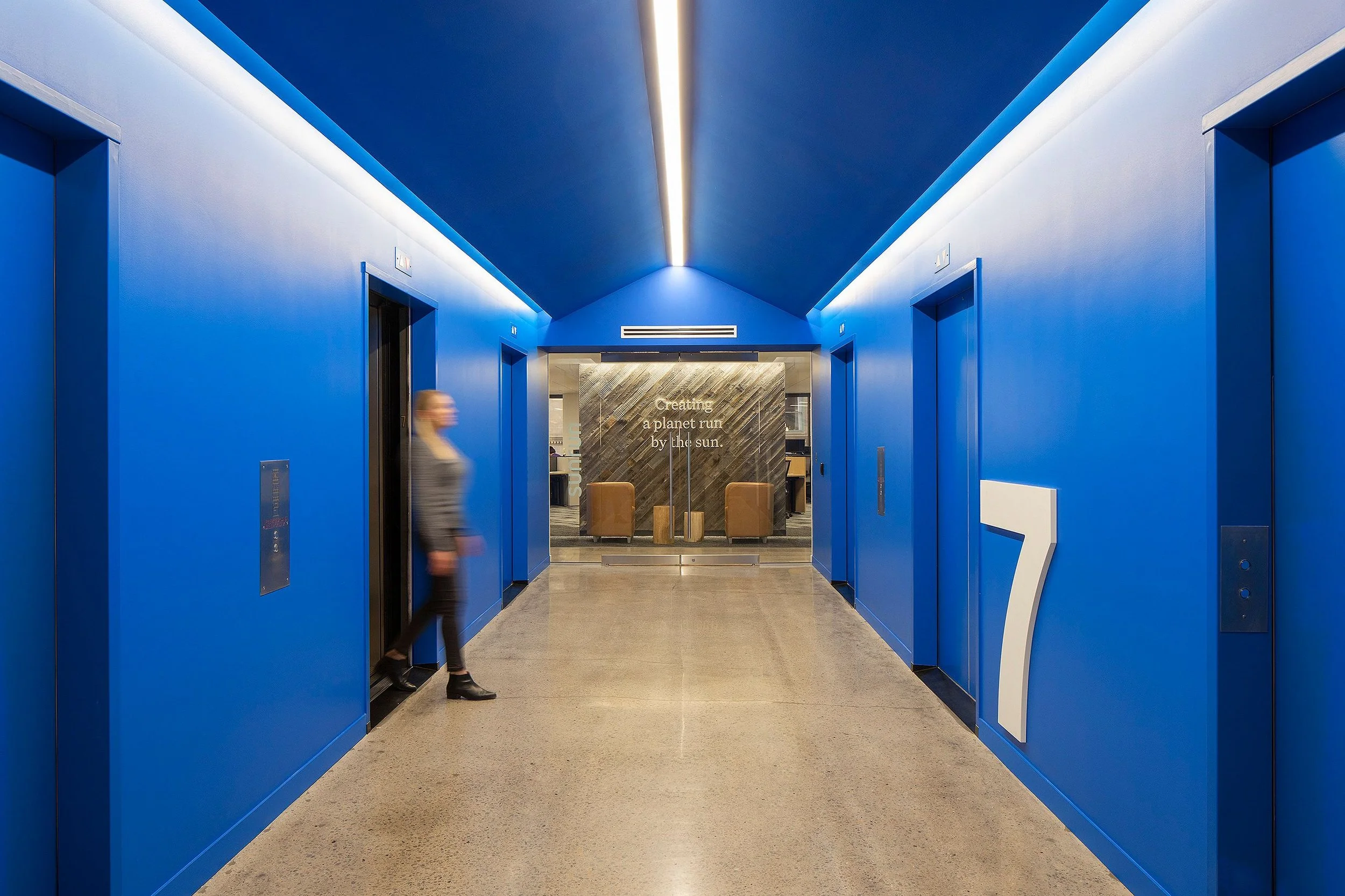 denver architectural photographer