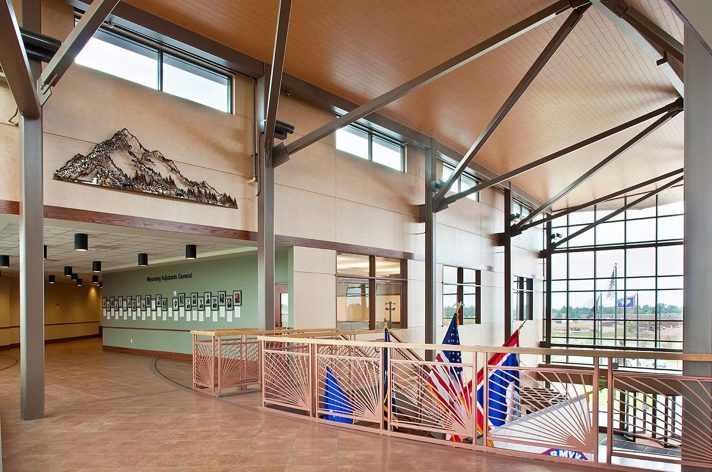 architectural photographer denver