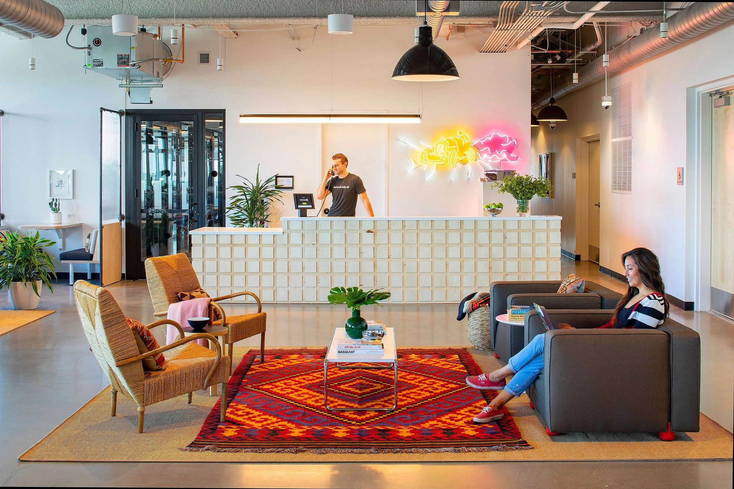 denver architectural photographer