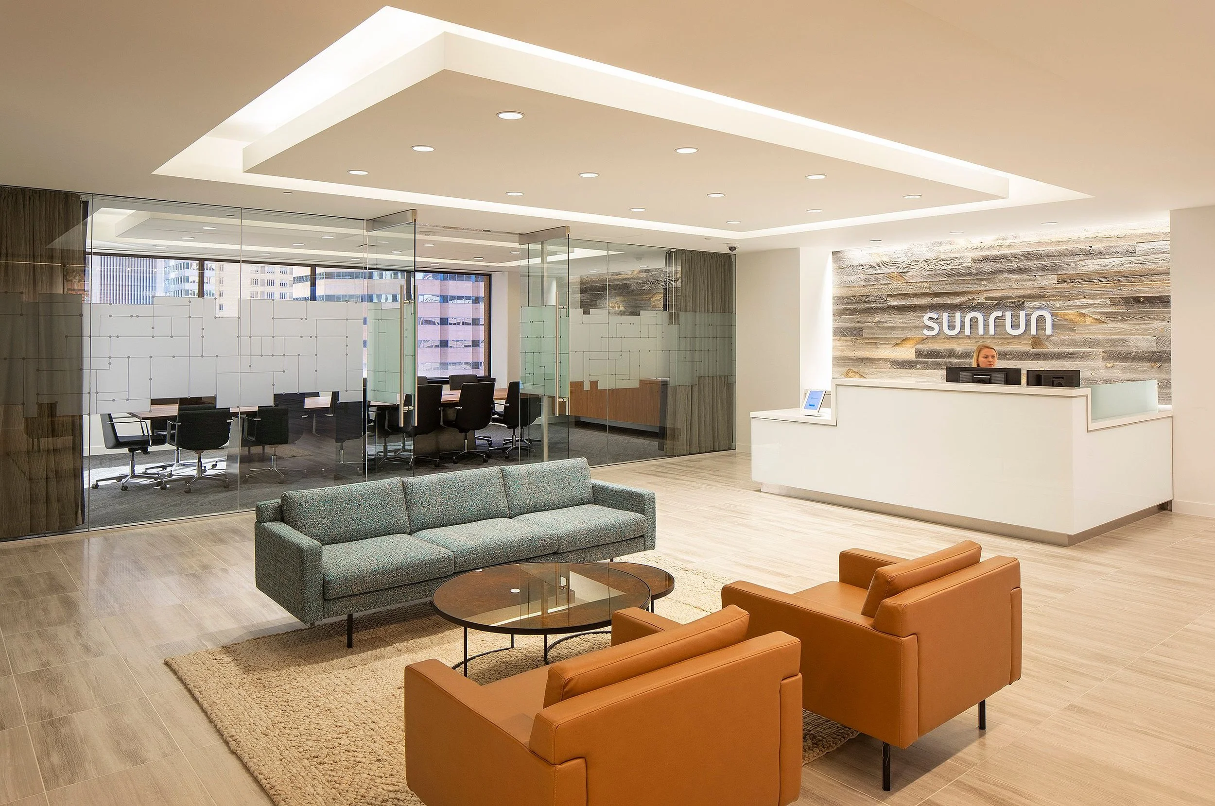 denver architectural photographer