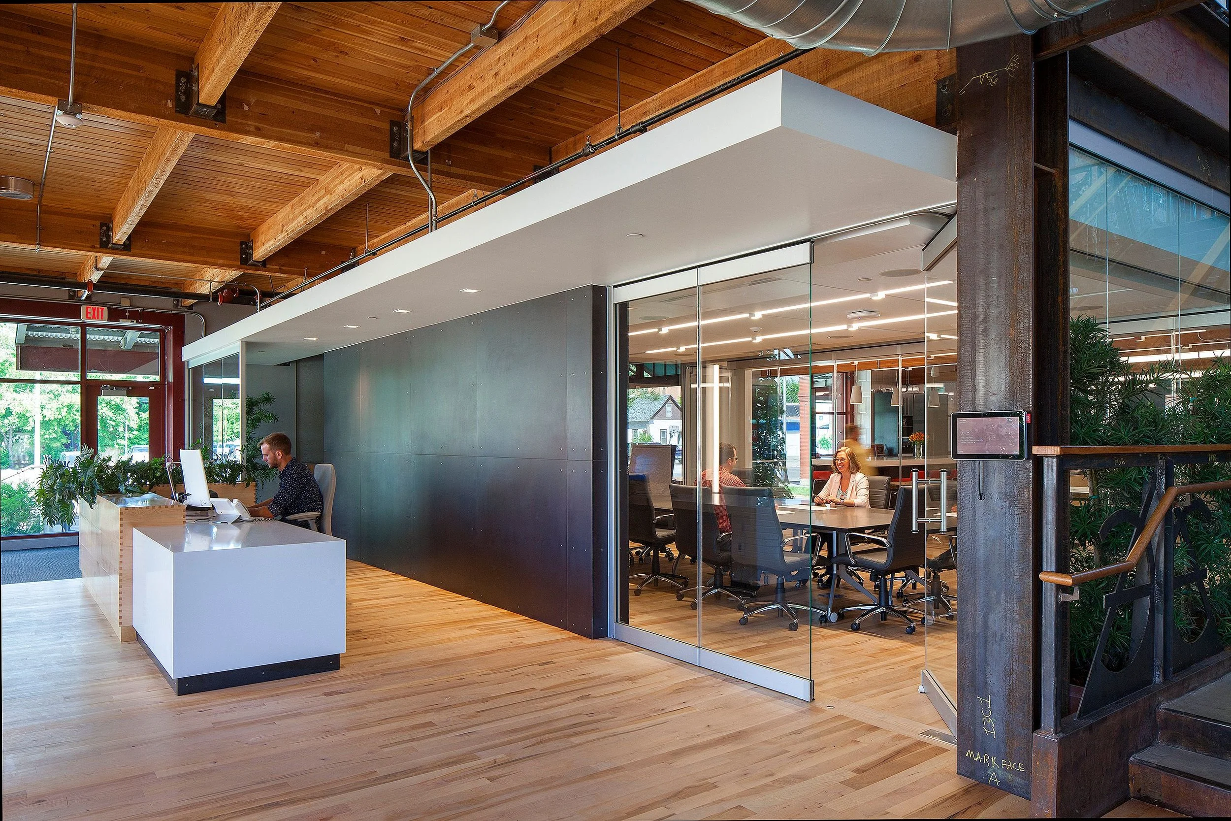 architectural photographer colorado