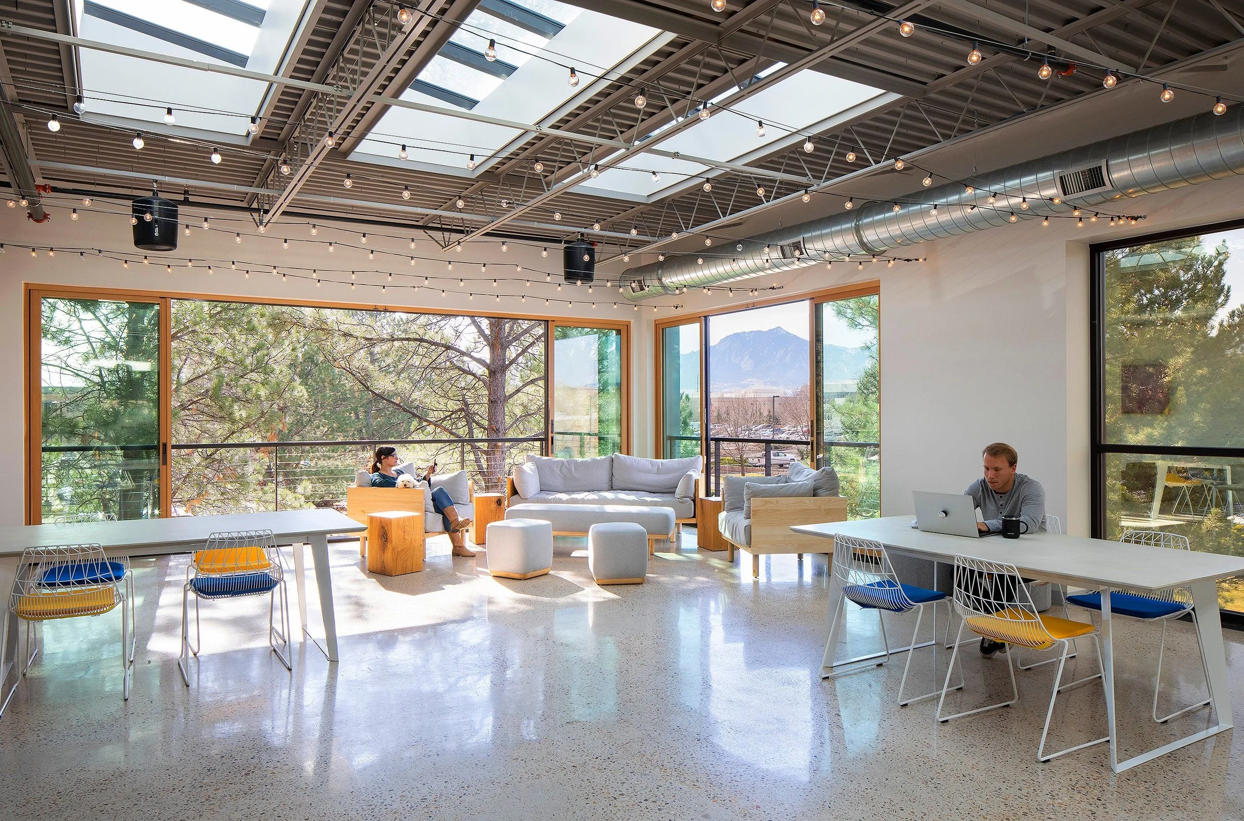 architectural photographer colorado