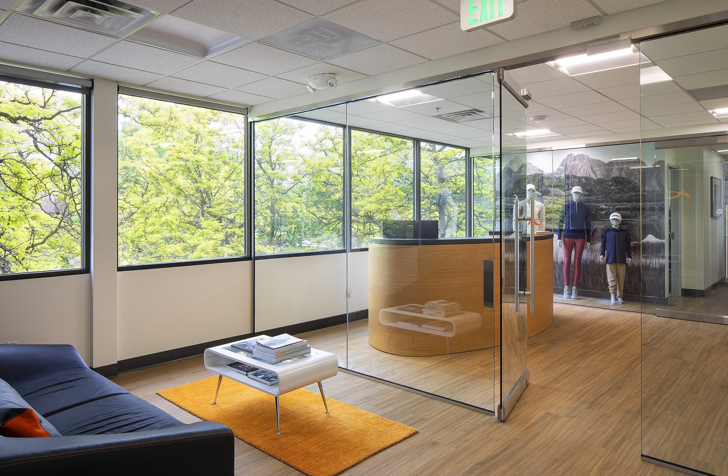 architectural photographer denver 