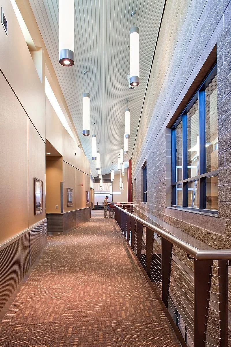 architectural photographer denver