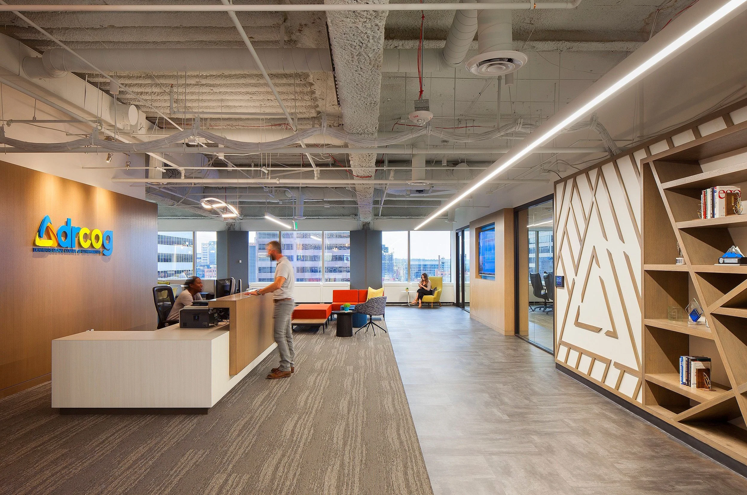 architectural photographer colorado