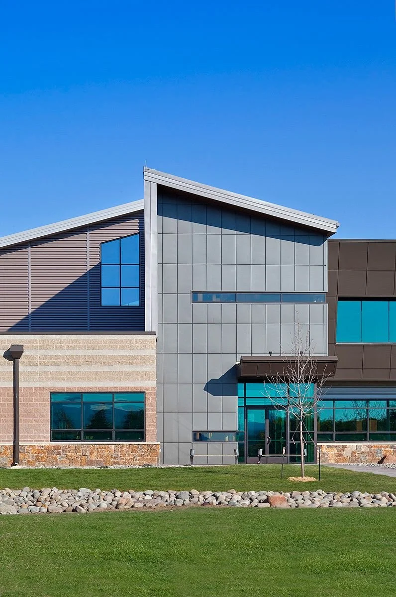 architectural photographer denver