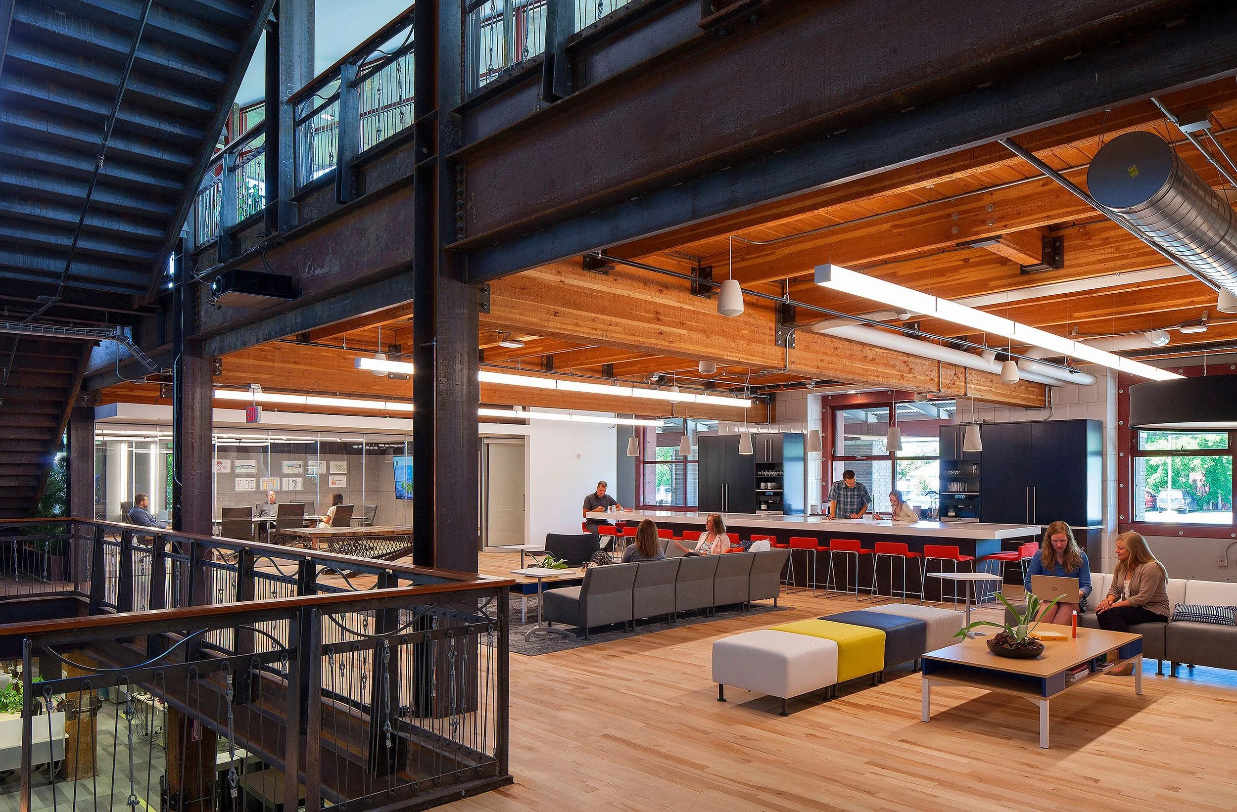 architectural photographer colorado