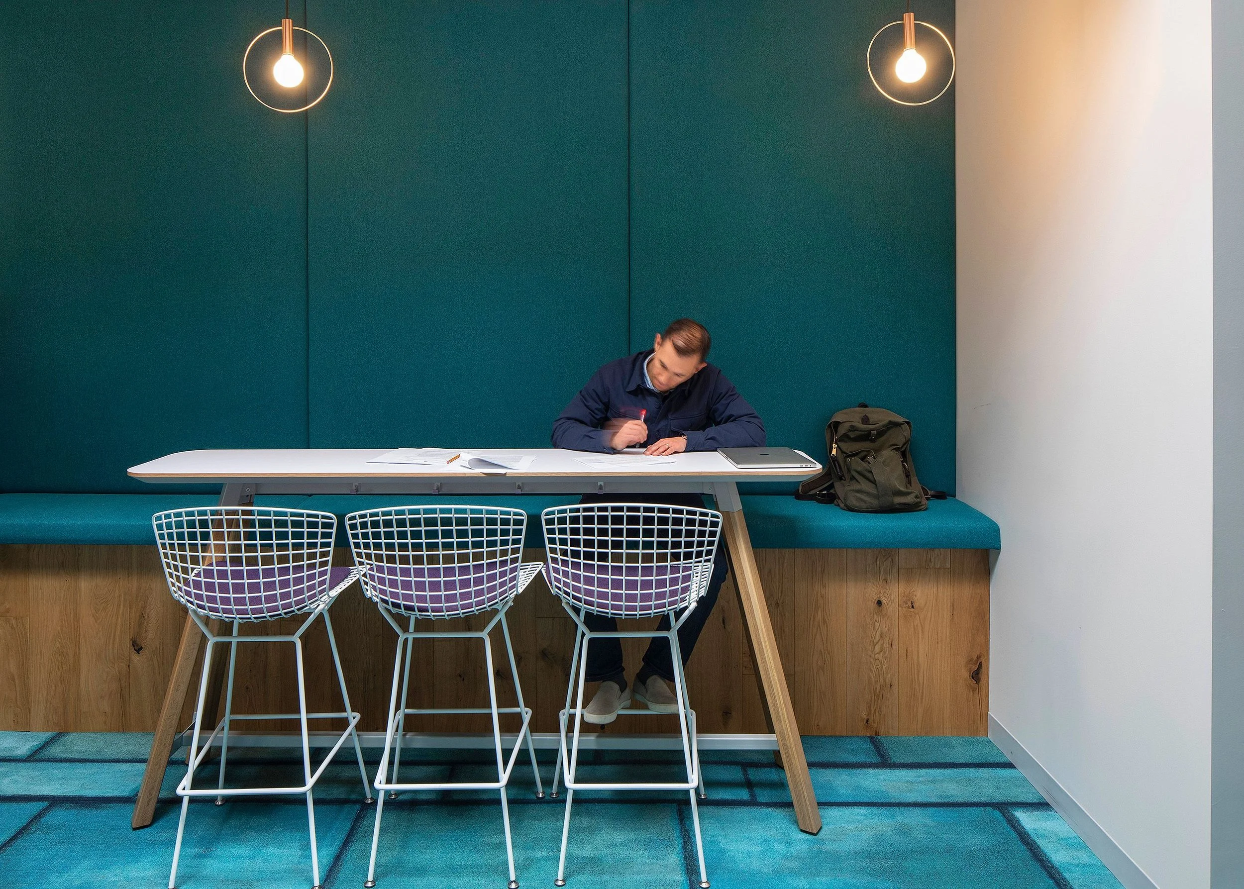 architectural photographer colorado