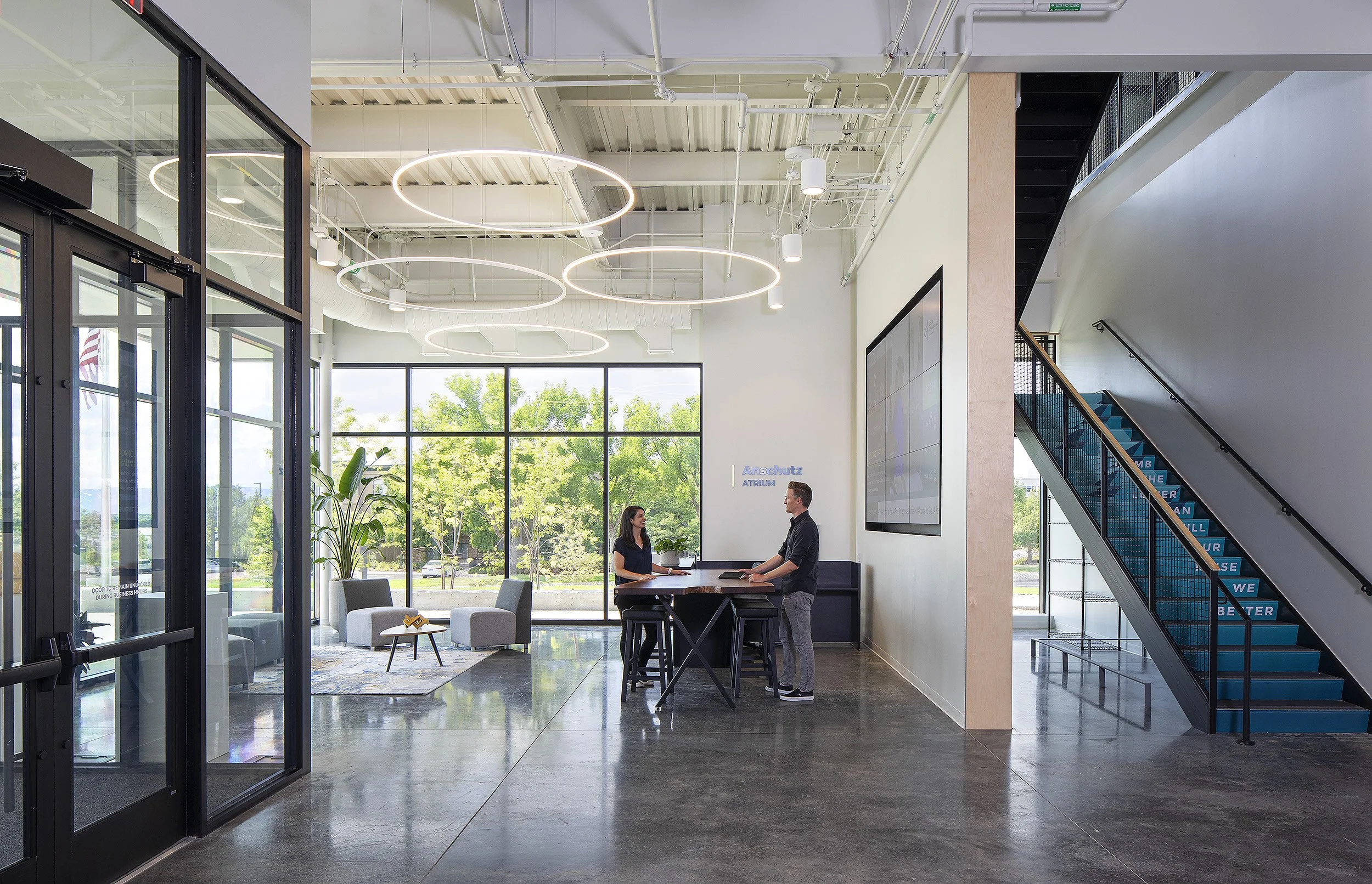 architectural photographer denver 