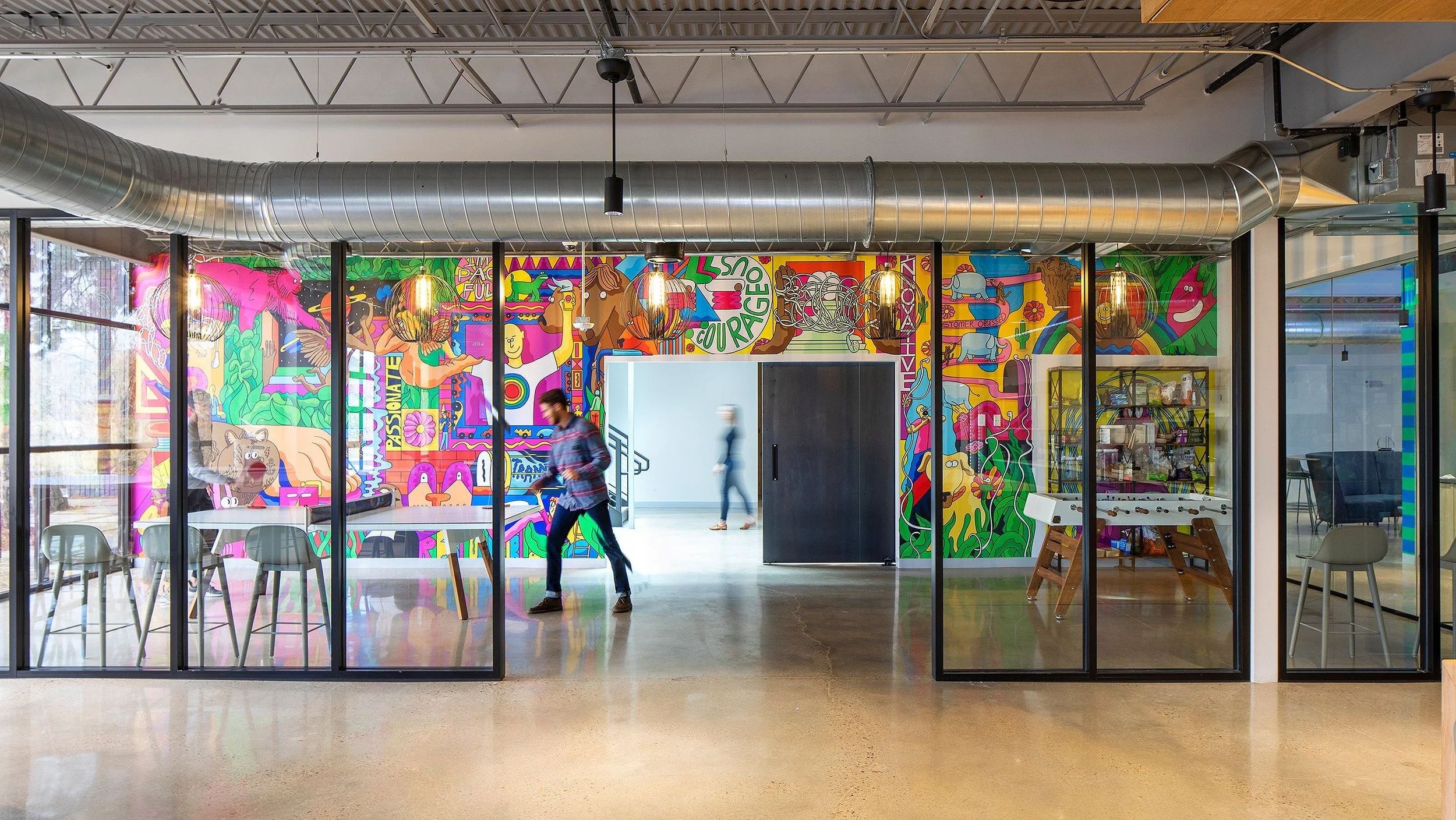 architectural photographer colorado