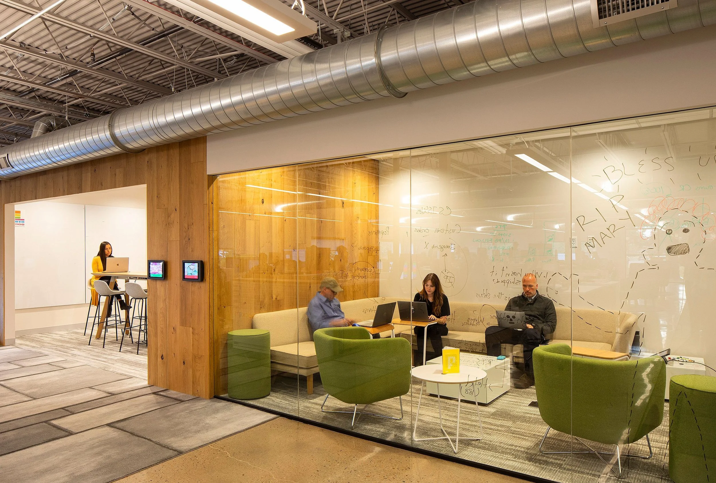 architectural photographer colorado