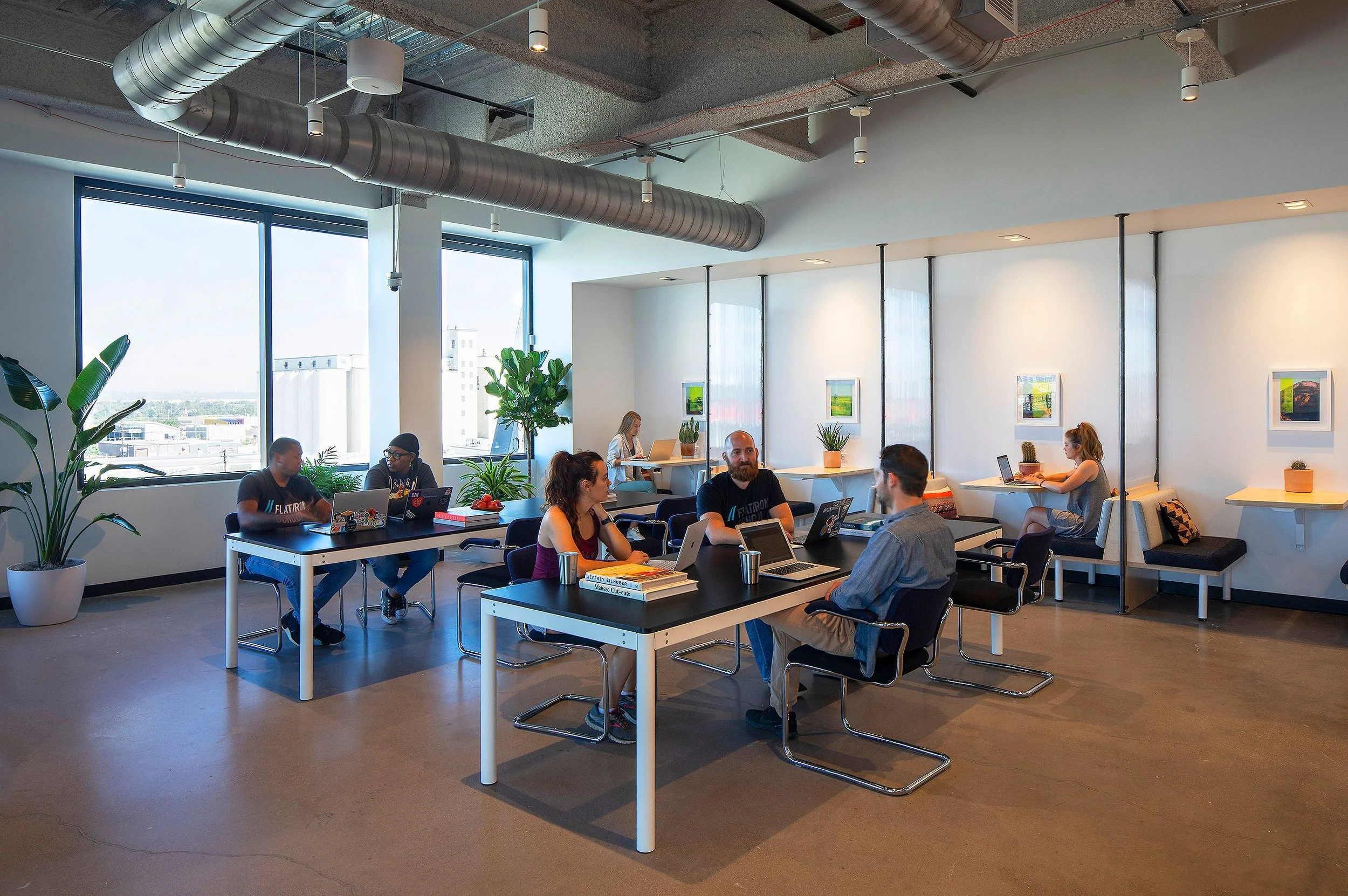 denver architectural photographer