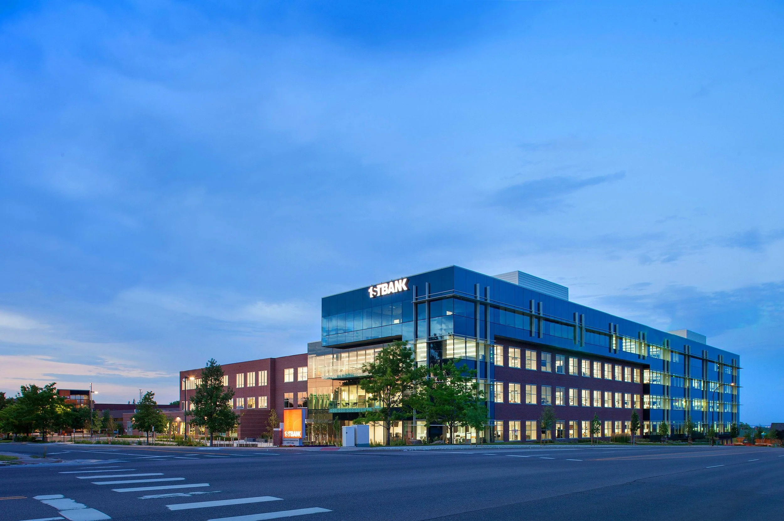 architectural photographer colorado