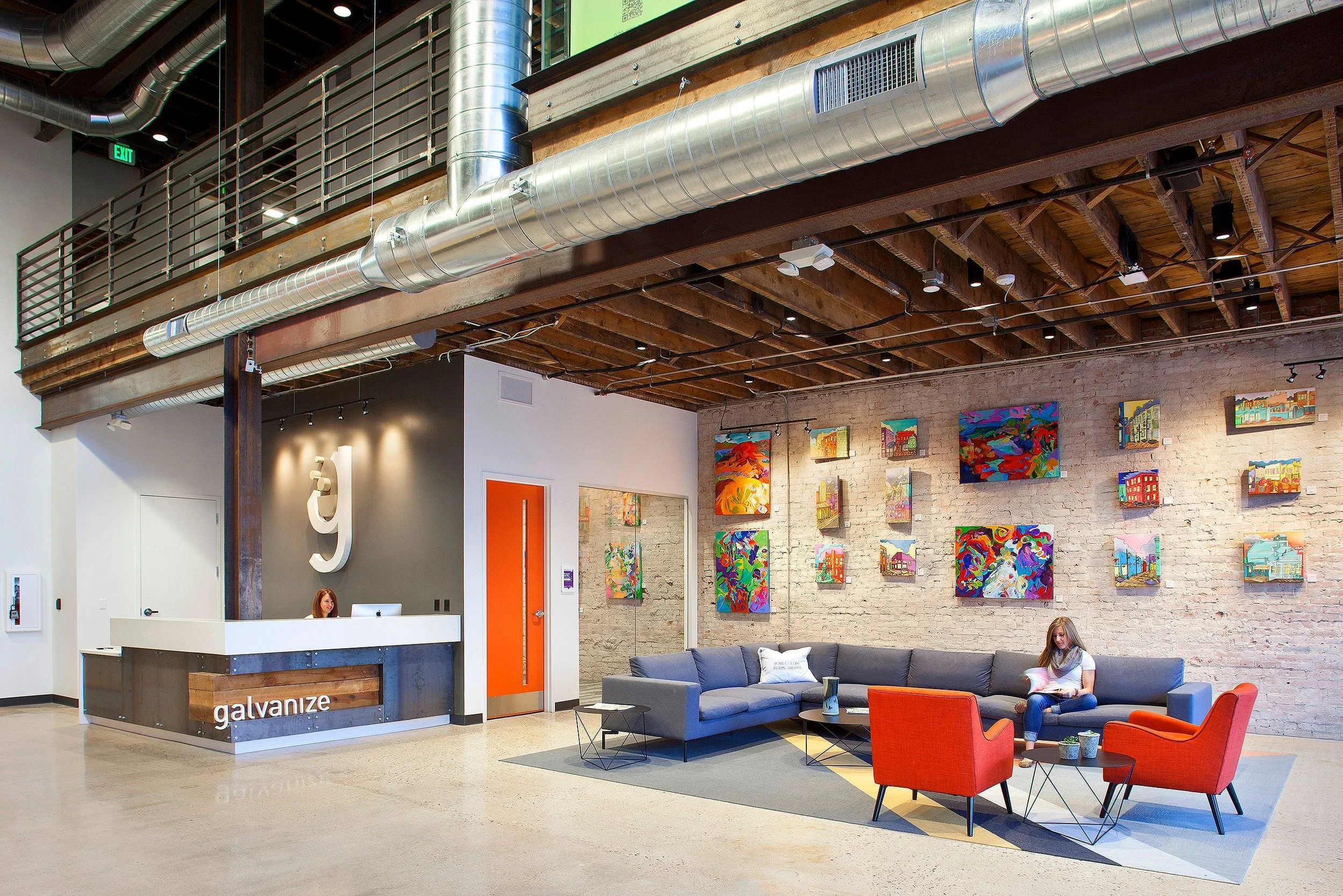 denver architectural photographer