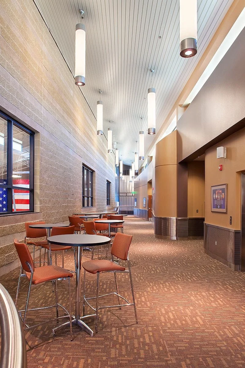 architectural photographer denver