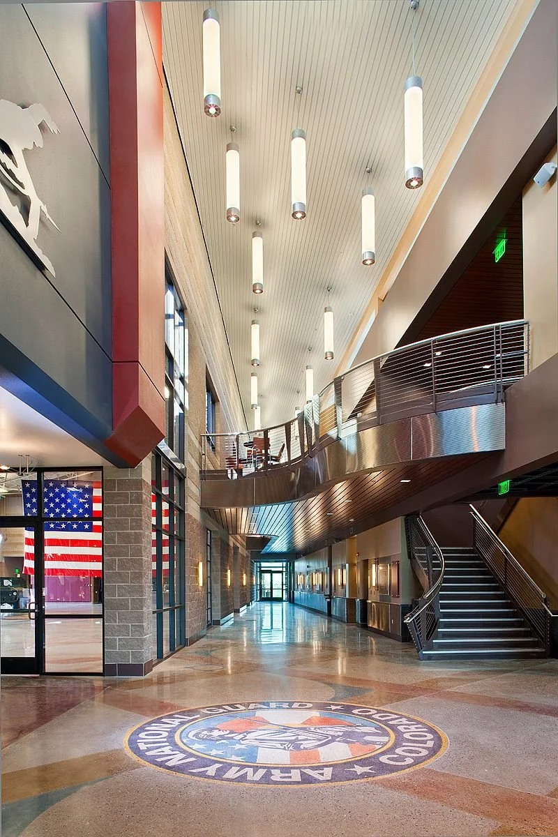 architectural photographer denver