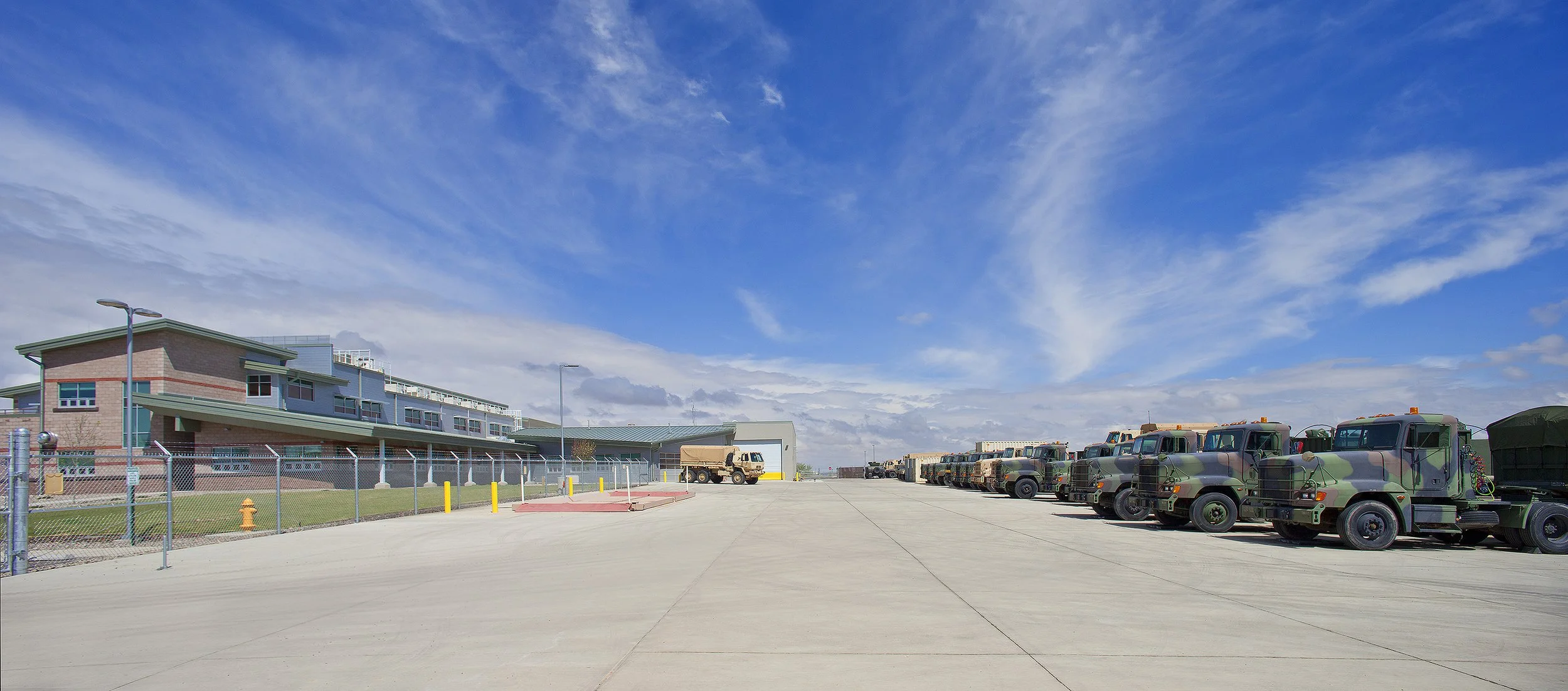 architectural photographer denver