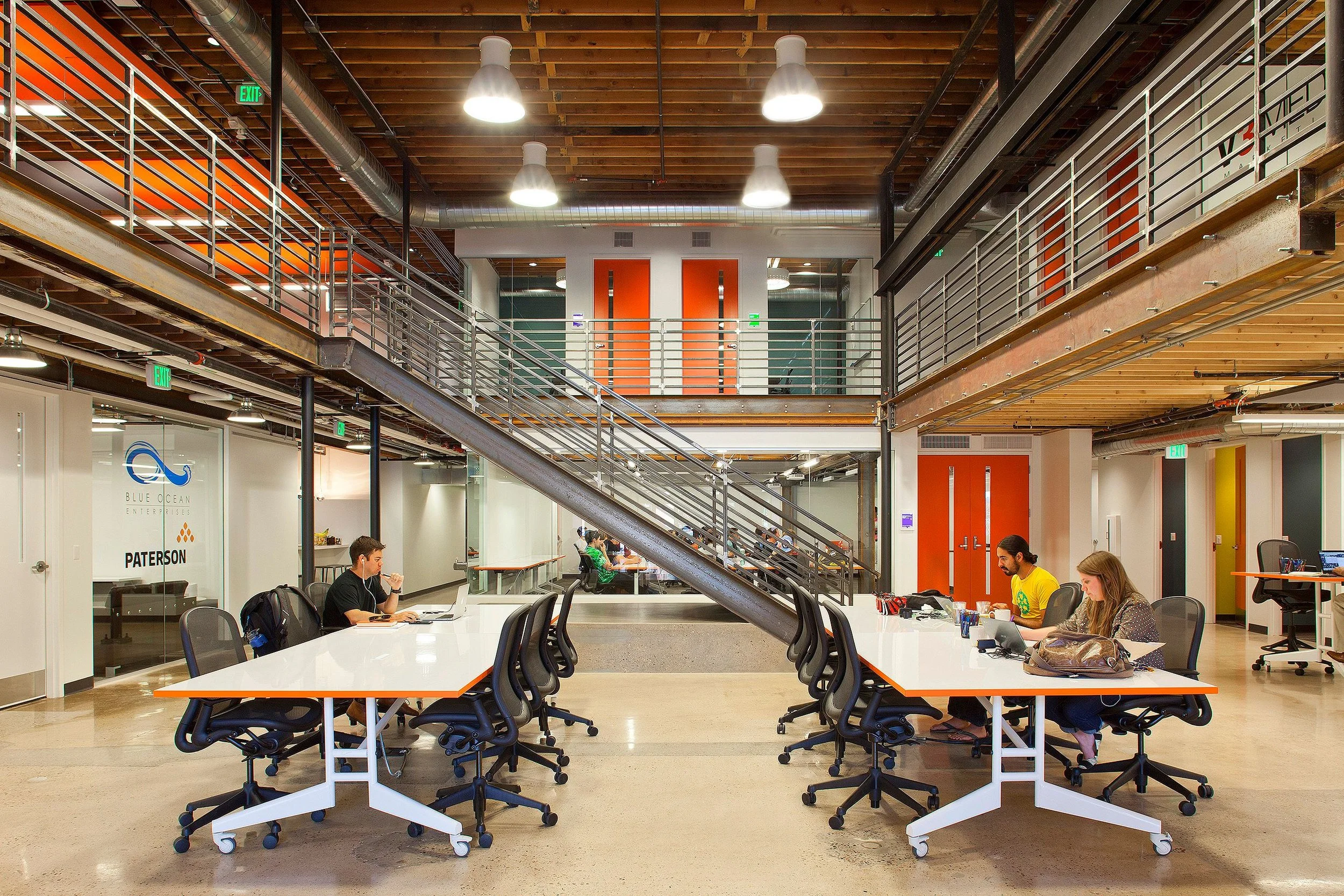 denver architectural photographer