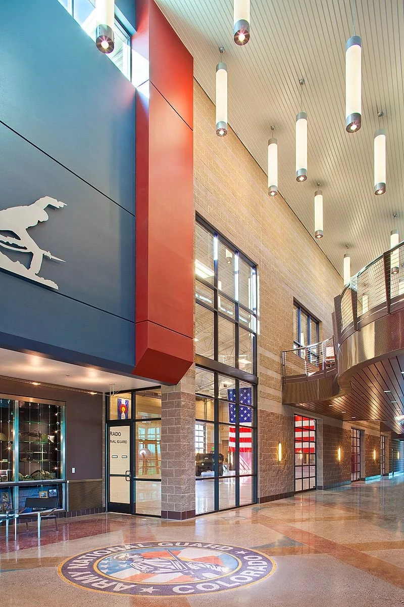 architectural photographer denver