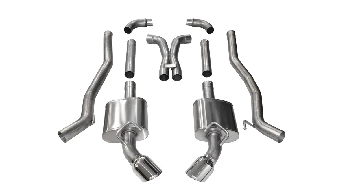 14968-2010-2015-chevrolet-camaro-ss-6-2l-v8-manual-all-automatic-convertible-3-0-dual-rear-exit-catback-exhaust-system-with-4-5-tips-14968-xtreme-sound-level-cat-back-exhaust-polished.webp