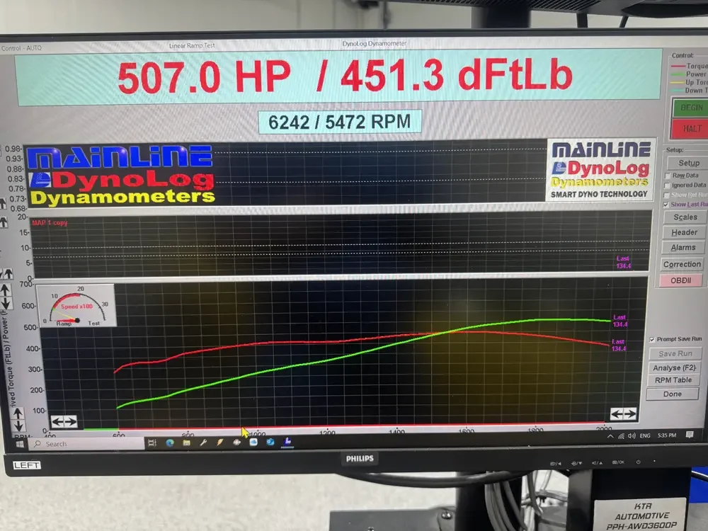 2006 Chevrolet Corvette Z06_250711 (4).webp