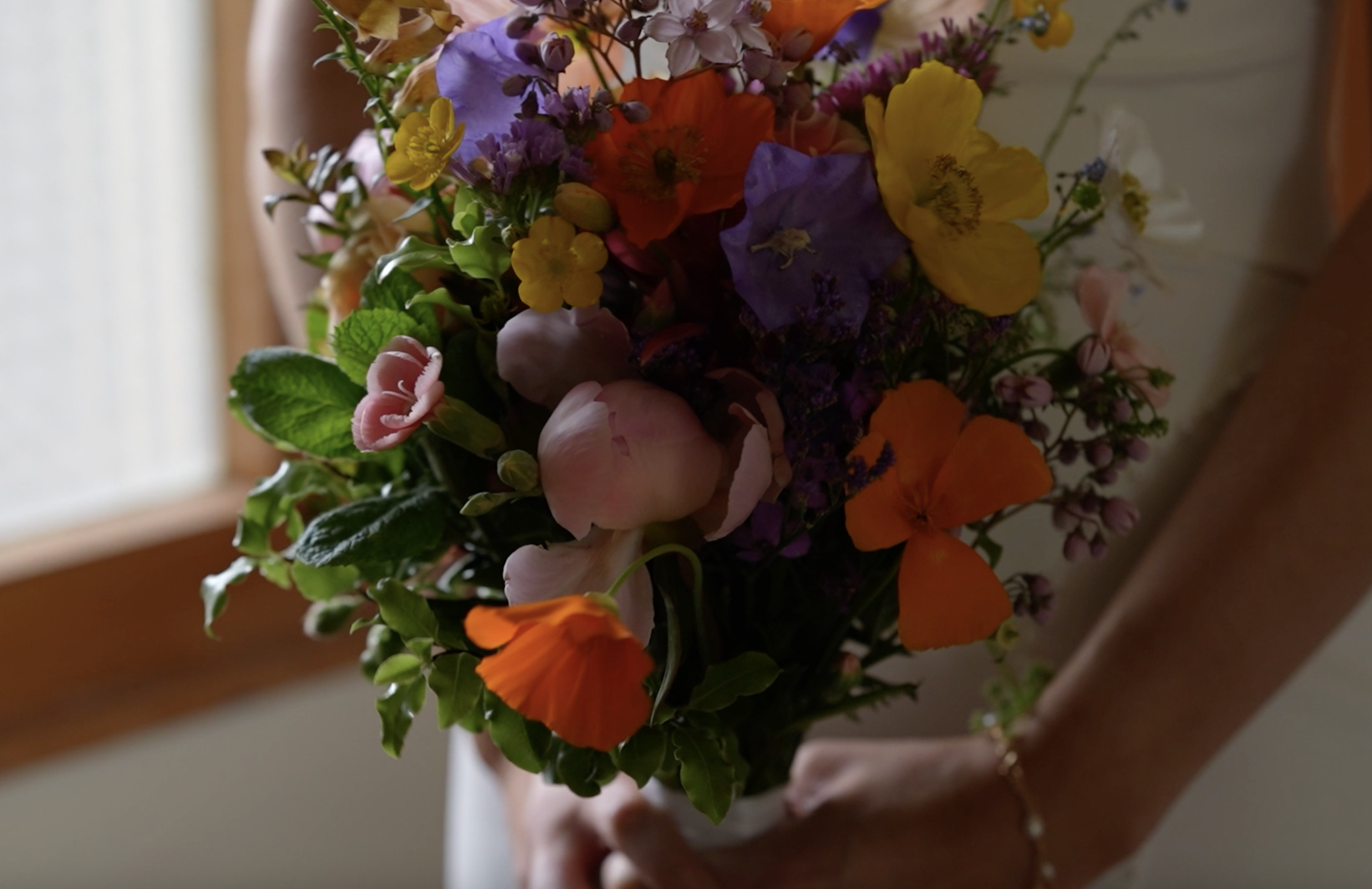 Wedding at Summerhill House Wicklow