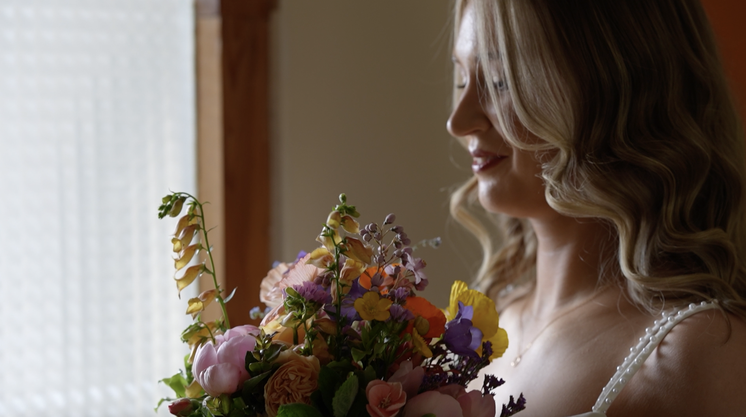 Wedding at Summerhill House Wicklow