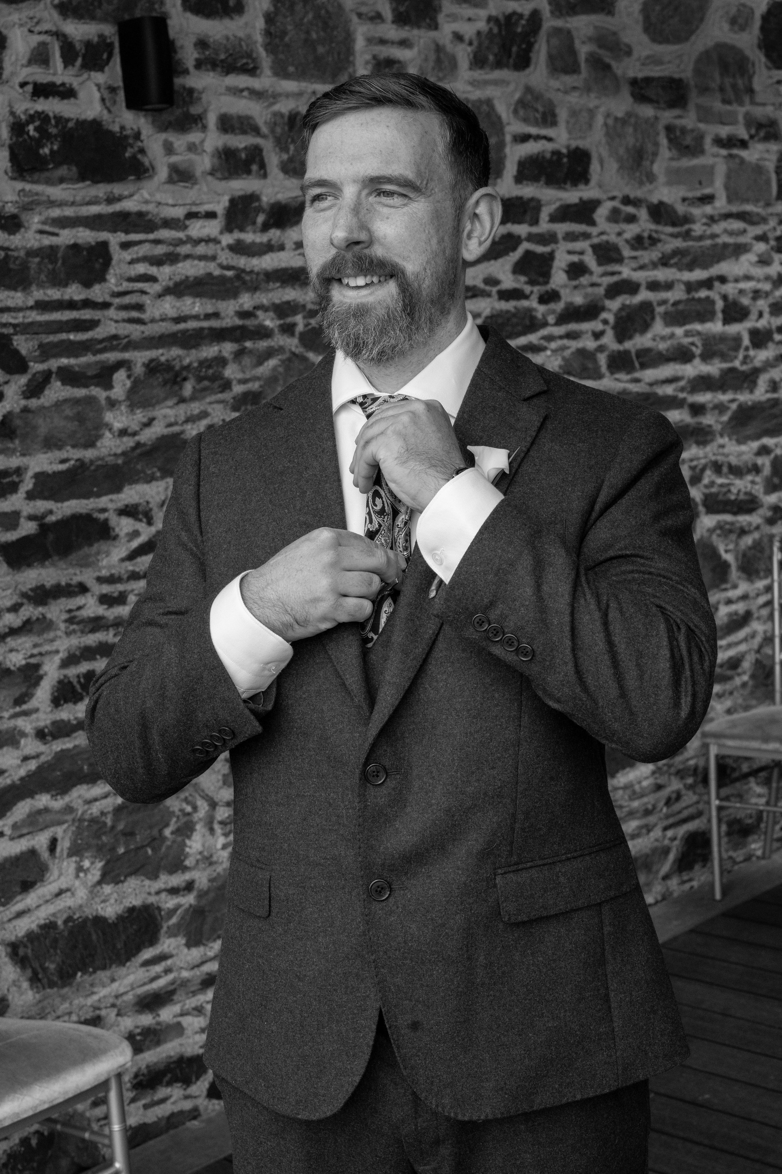 Wedding Videographer Wicklow Ireland