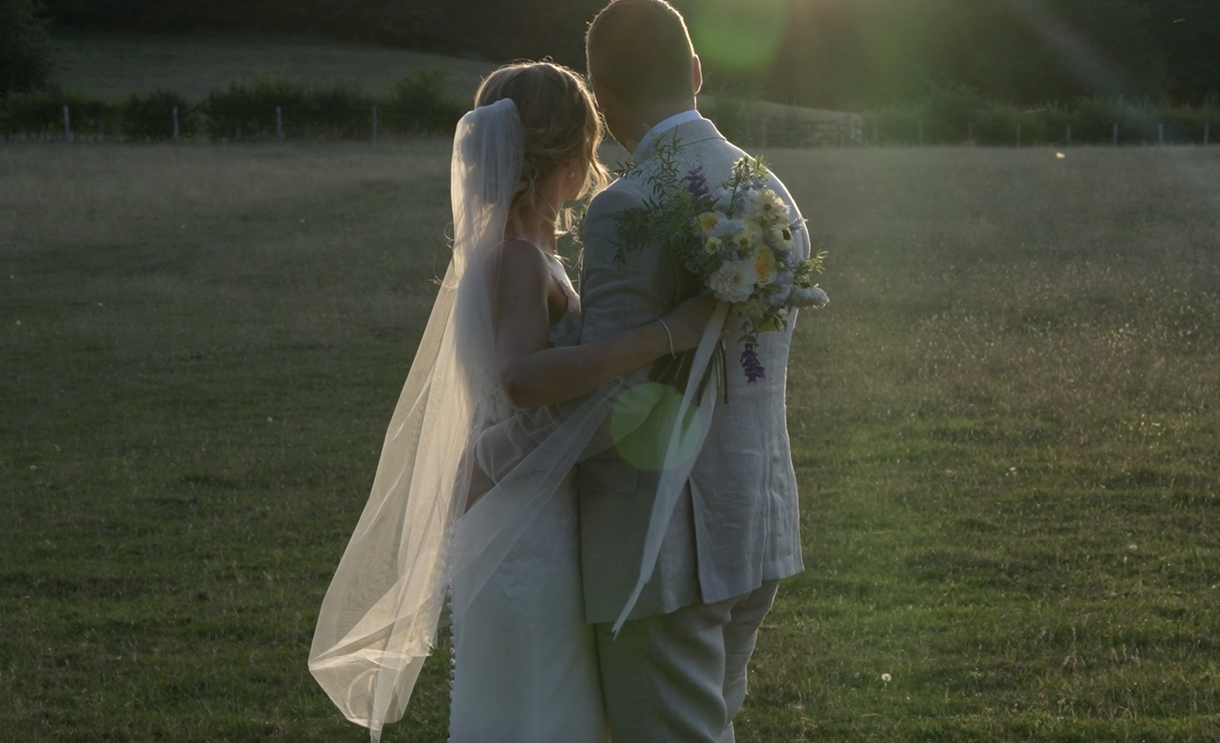 Wedding Videographer Wicklow Ireland