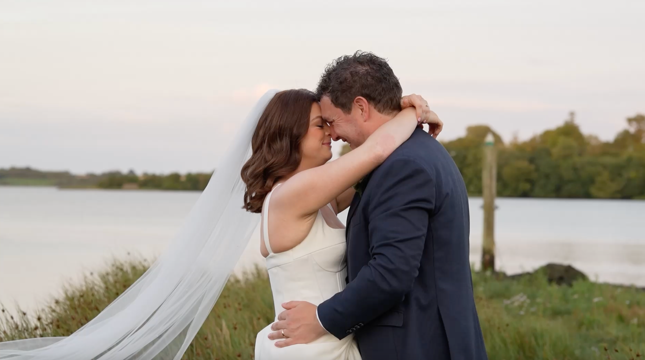 Wedding Videographer Wicklow Ireland