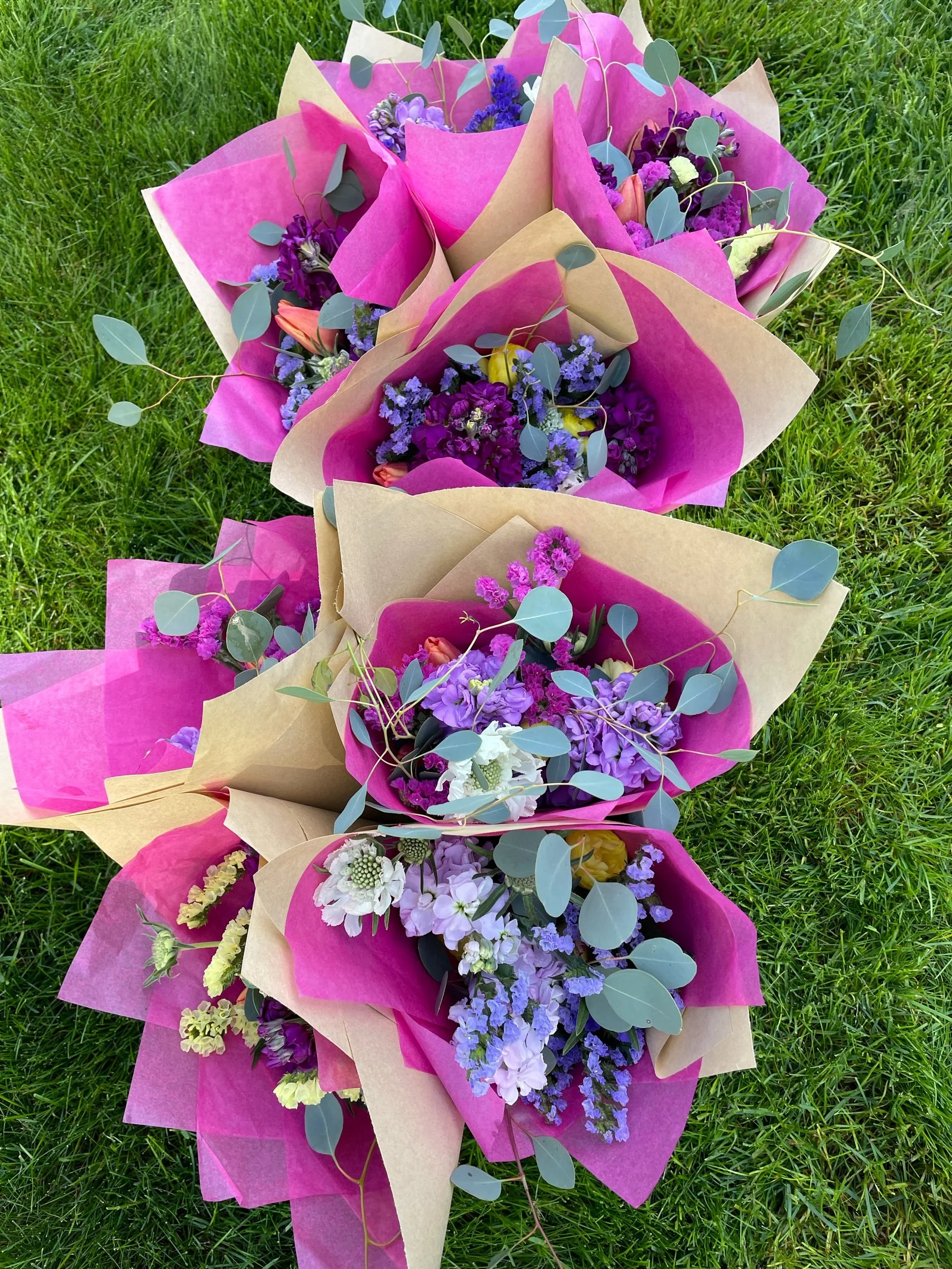 Mother’s Day Bouquet Preorder