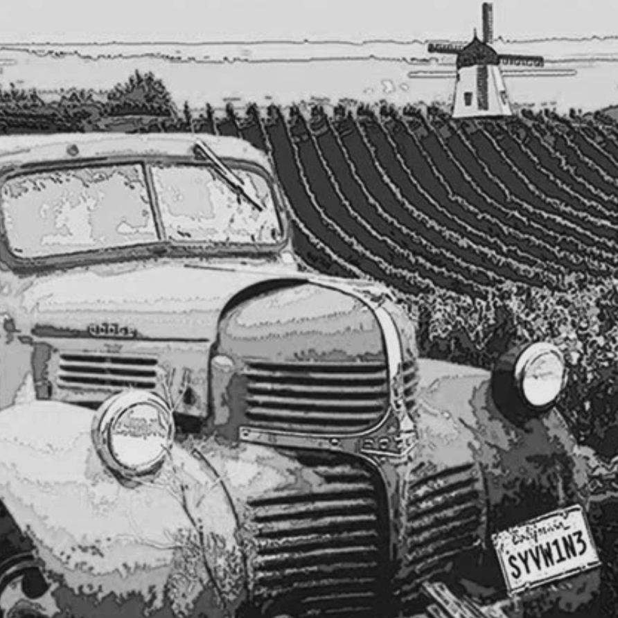 Garagiste Festival: Southern Exposure (Solvang) Rare and Reserve Tasting