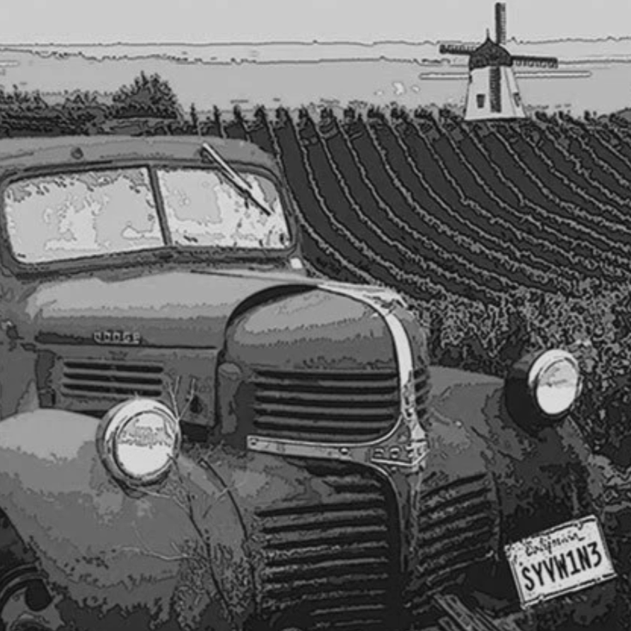 Garagiste Festival: Southern Exposure (Solvang) Grand Tasting