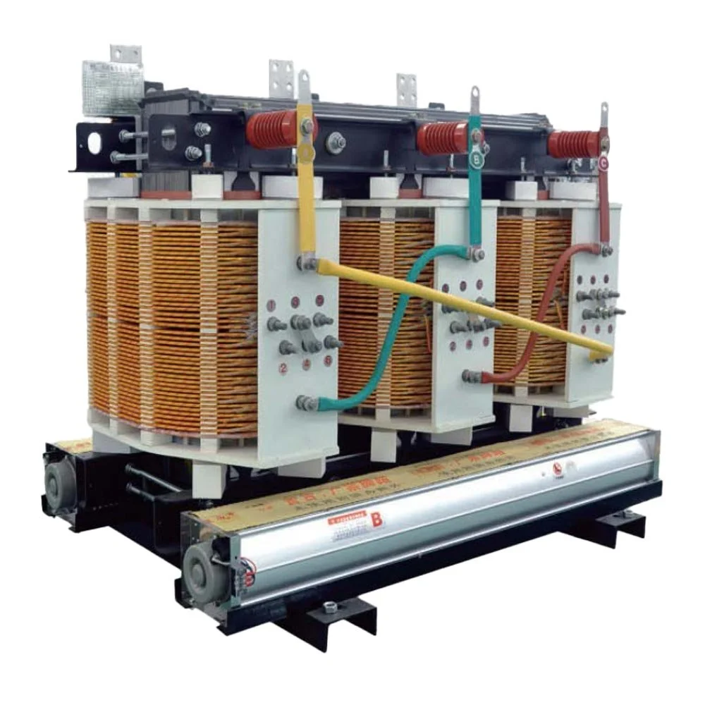 Single-Phase Overhead Transformer — Vanguard Power Equipment