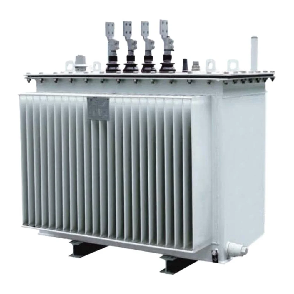 Single-Phase Pad Mounted Transformer — Vanguard Power Equipment