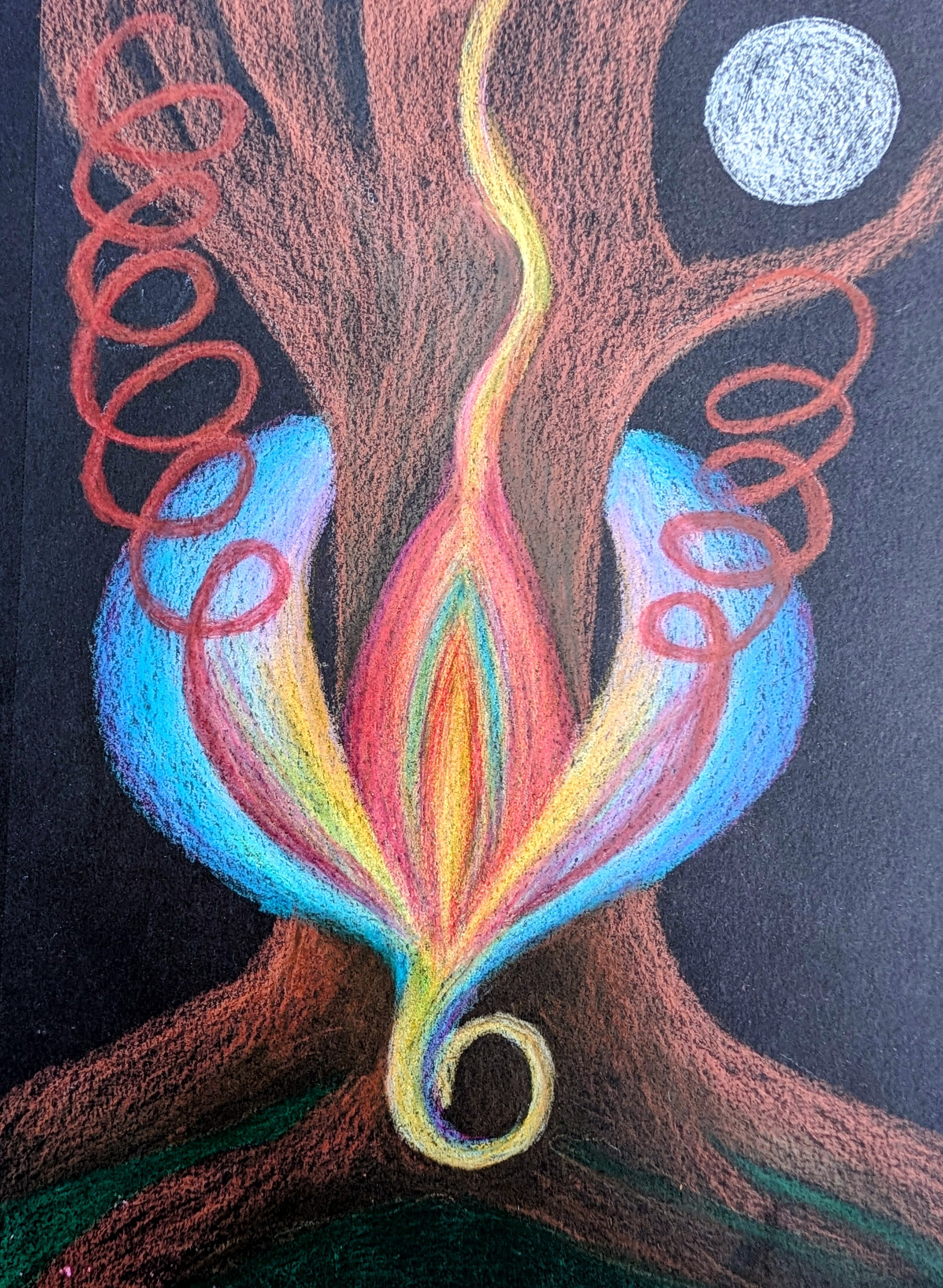 Moon Journal