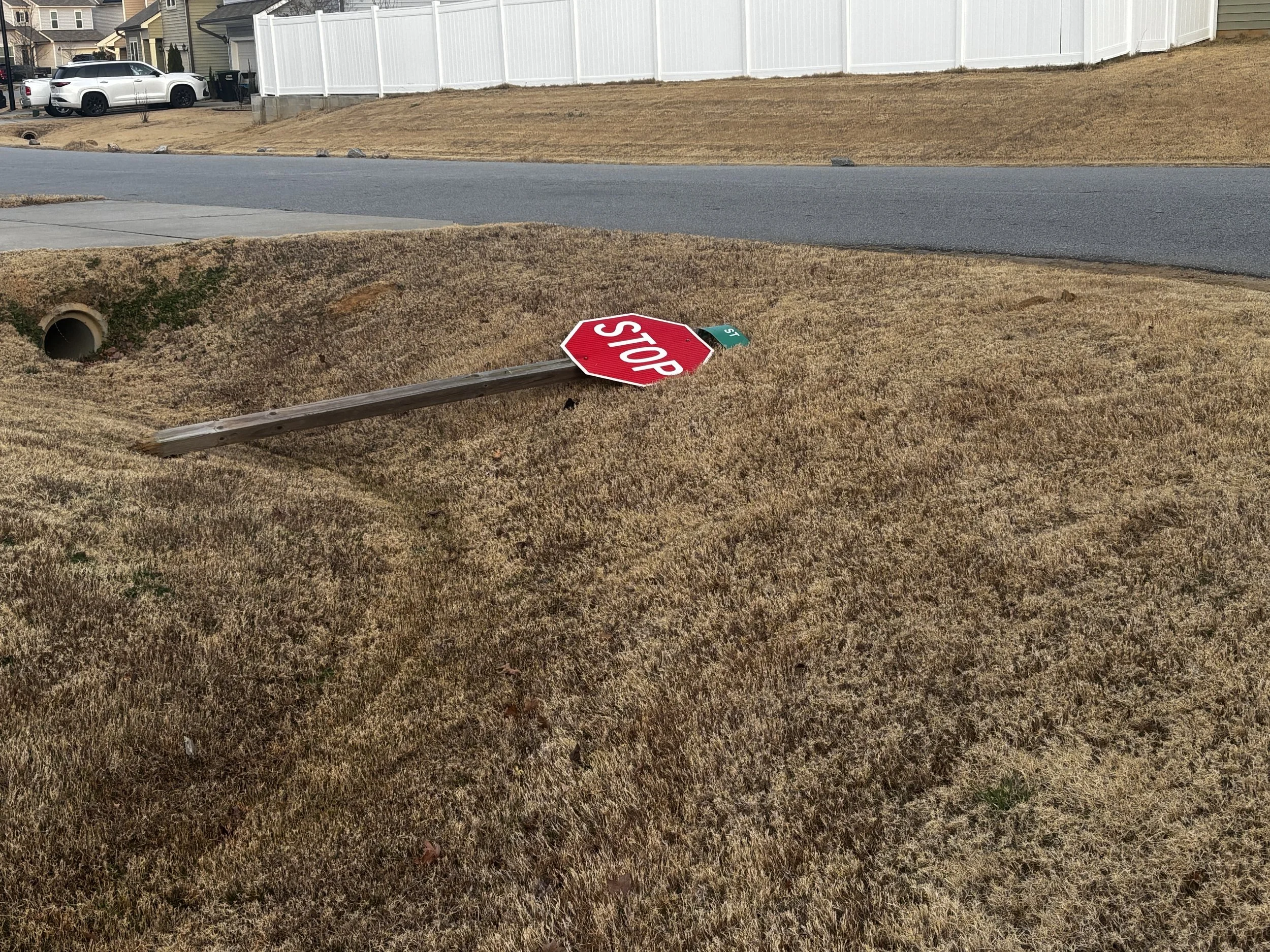 What’s Stopping You?