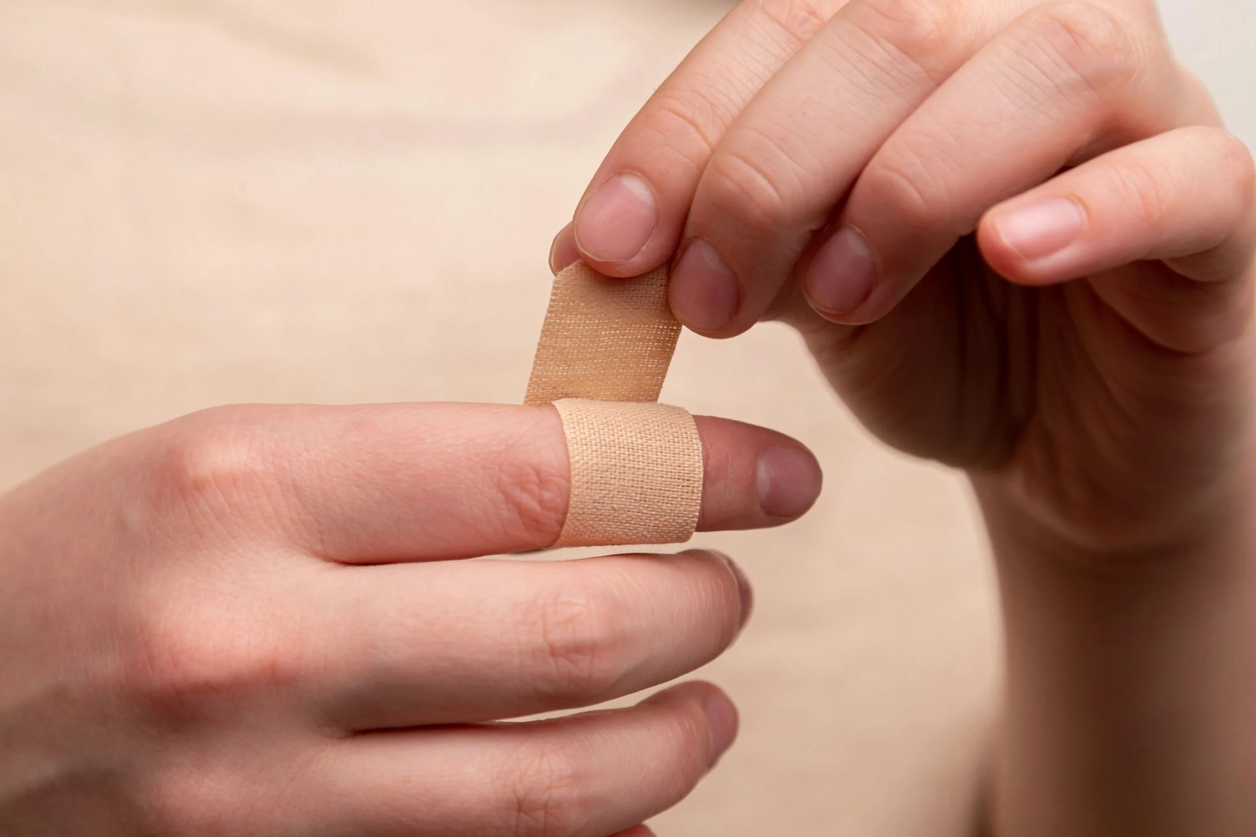 The Other Side Of the Ouch