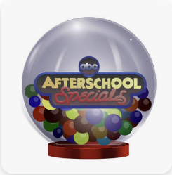 My Life Is An Afterschool Special