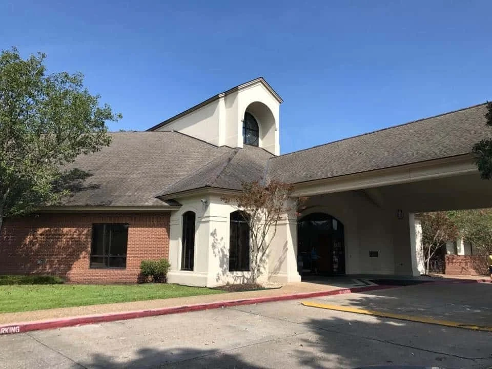 Baton Rouge Support Group
