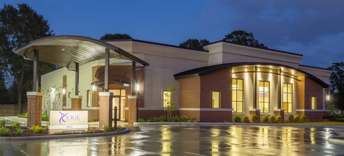 Movers and Shakers of Baton Rouge