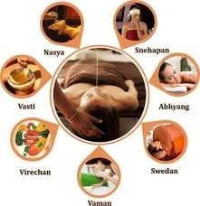 The Healing Wisdom of Ayurveda: A Journey from Illness to Wellness